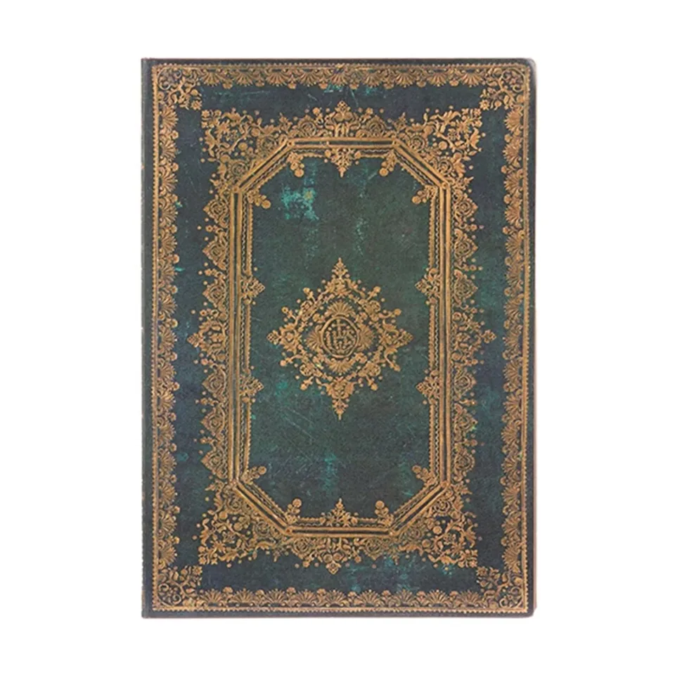 Caiet Paperblanks Astra, Midi, copertă moale, 88 file