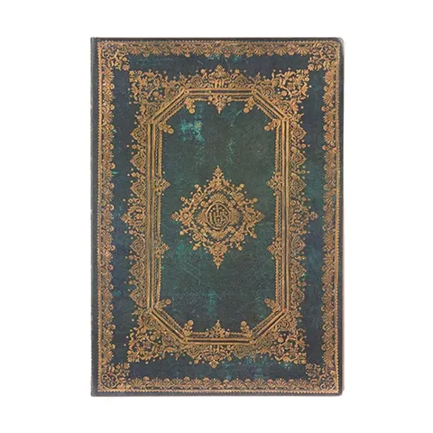 Caiet Paperblanks Astra, Midi, copertă moale, 88 file
