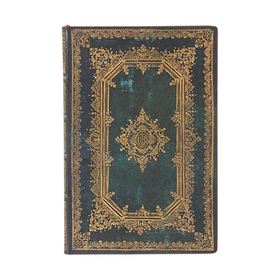 Paperblanks Caiet Astra, Mini, dictando, copertă moale, 104 file