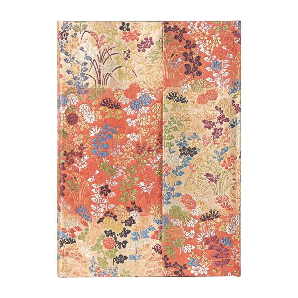 Agendă Paperblanks Kara-Ori, Midi, 72 file