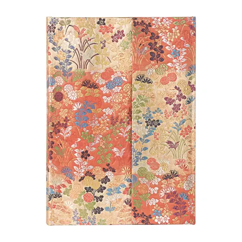 Agendă Paperblanks Kara-Ori, Midi, 72 file