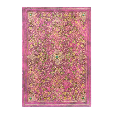 Agenda Paperblanks Diamond Jubilee, Midi, 72 foi