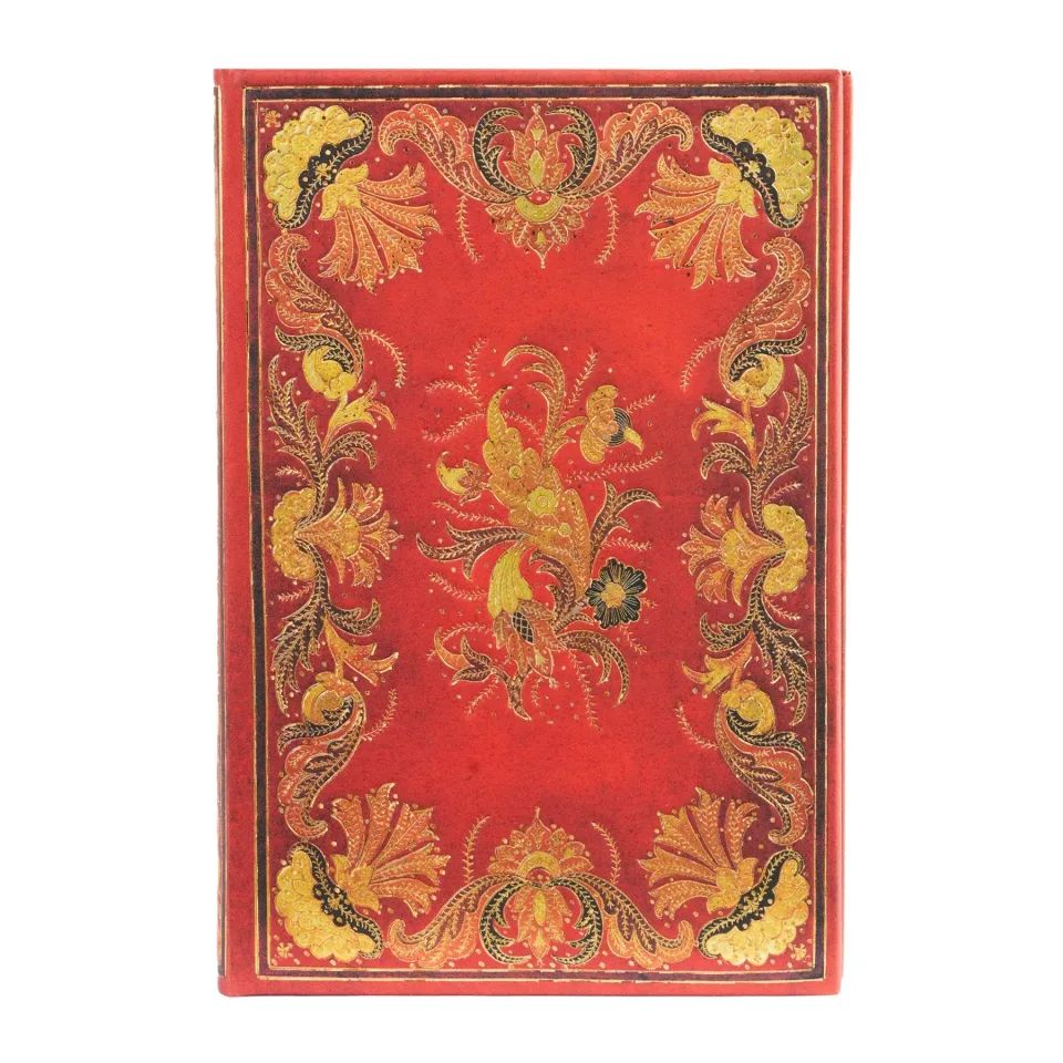 Agenda Paperblanks Fiammetta, Mini, 64 foi