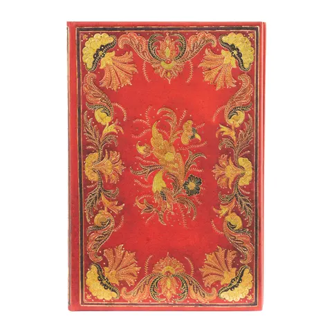 Agenda Paperblanks Fiammetta, Mini, 64 foi
