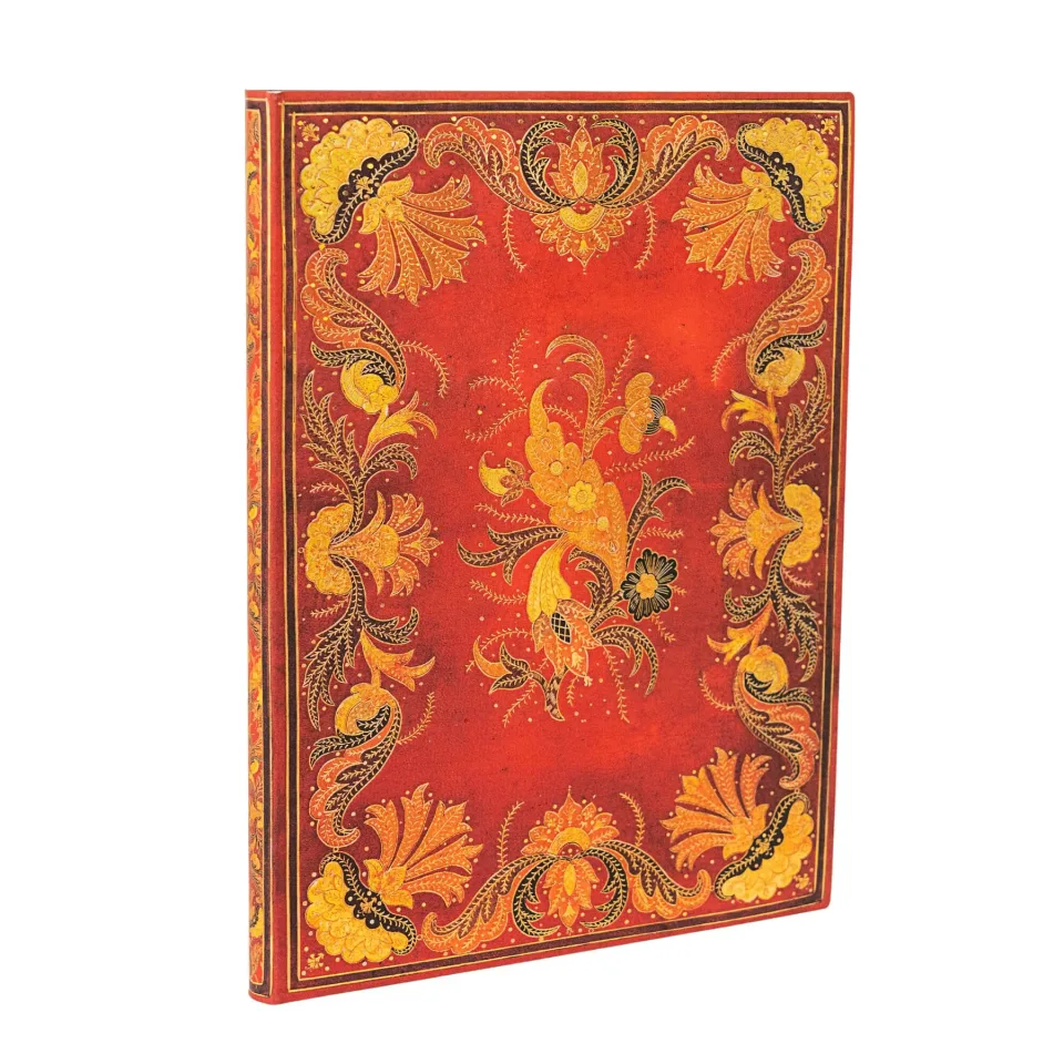 Paperblanks Caiet Fiammetta, Mini, dictando, copertă moale, 104 file