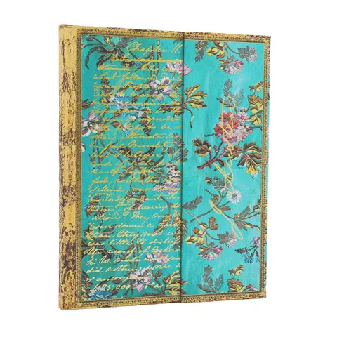 Carnet Paperblanks Jane Austen – Persuasion, Ultra, copertă tare, 72 foi