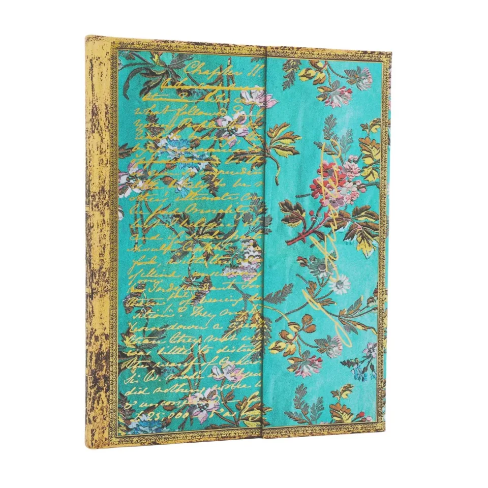 Carnet Paperblanks Jane Austen – Persuasion, Ultra, copertă tare, 72 foi