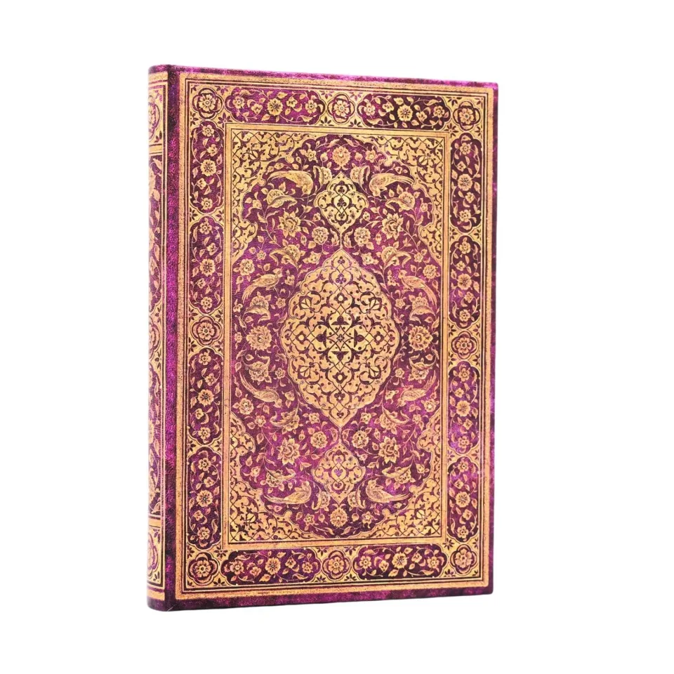 Agendă Paperblanks The Orchard, Mini, 64 file