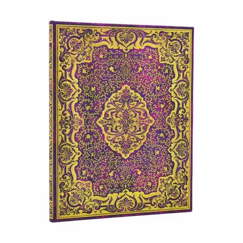 Paperblanks Agendă adresară Picaresque, Ultra, 72 file