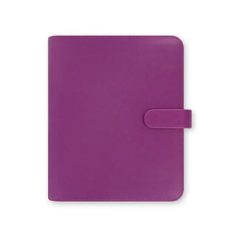Filofax Organizer Saffiano, A5, mov