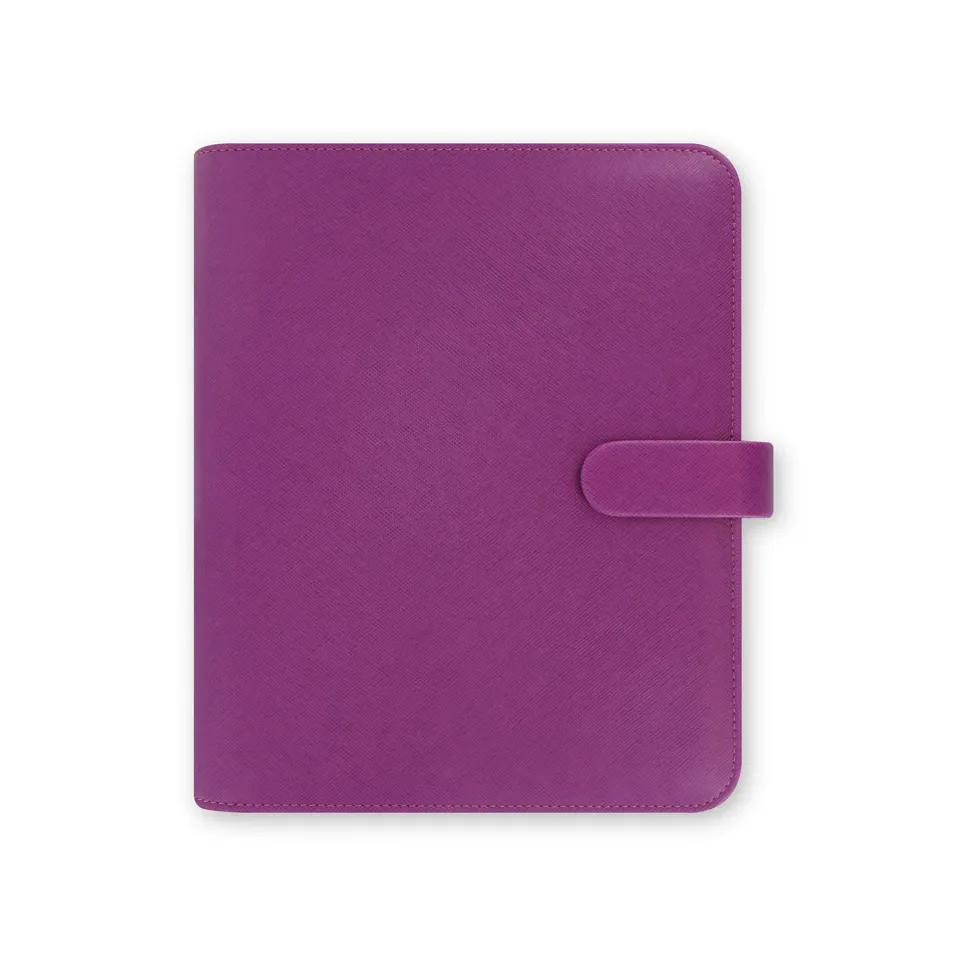Filofax Organizer Saffiano, A5, mov