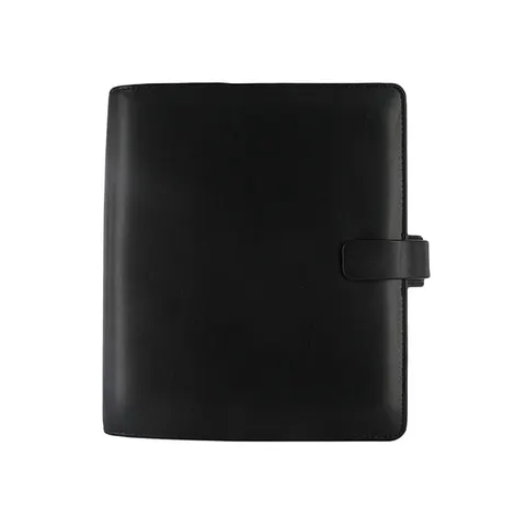 Filofax Organizer Metropol, A5, negru