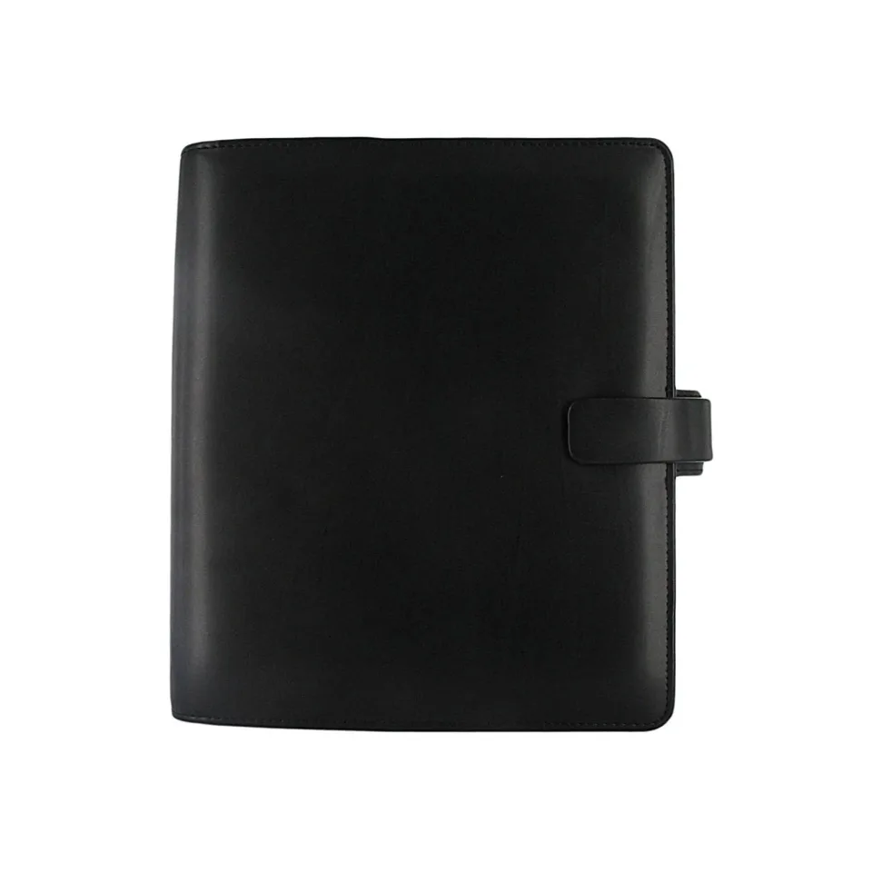 Filofax Organizer Metropol, A5, negru