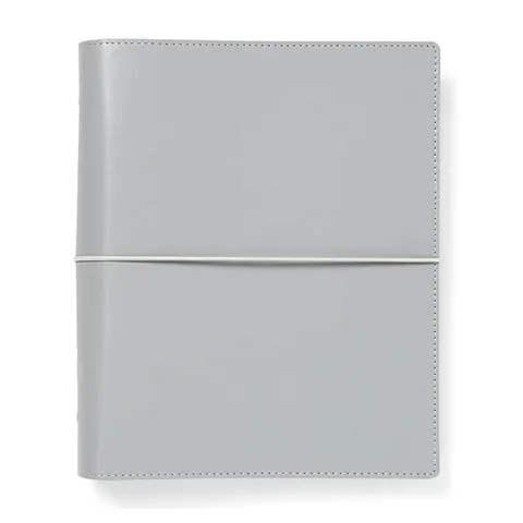 Filofax Organizer Domino, A5, gri