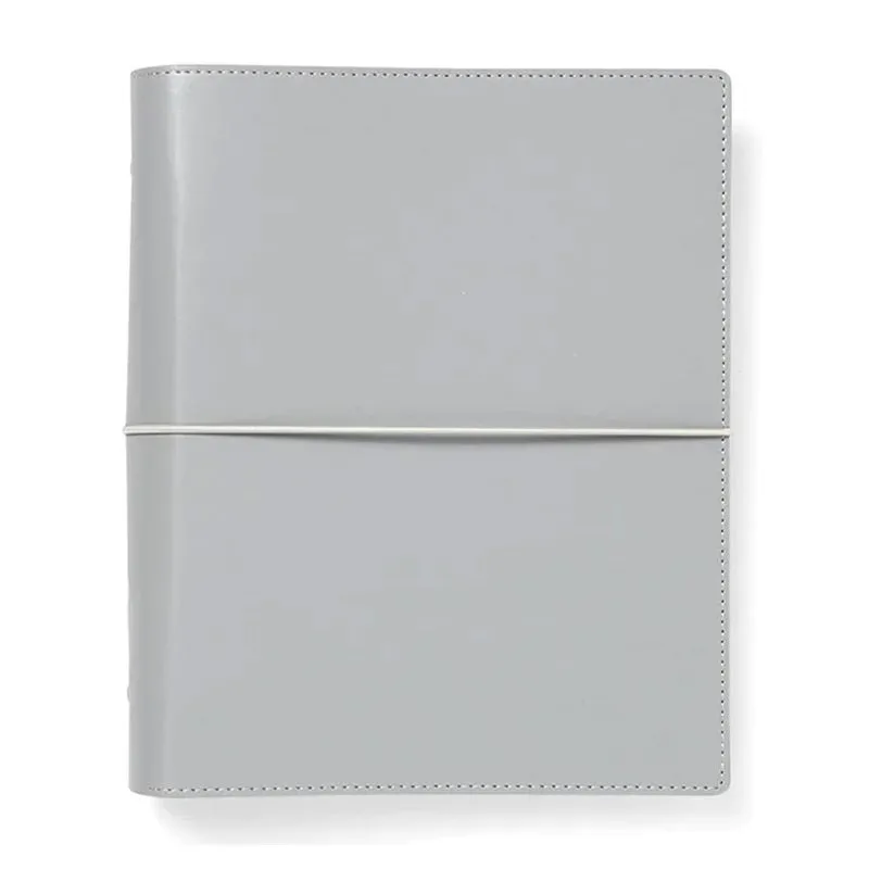Filofax Organizer Domino, A5, gri