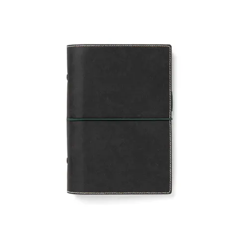 Filofax Organizer Eco Personal, abanos