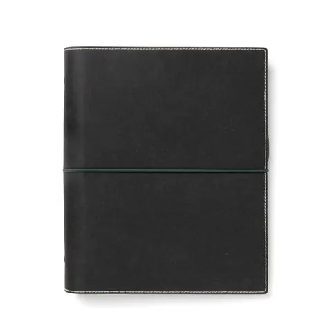 Filofax Organizer Eco, A5, abanos