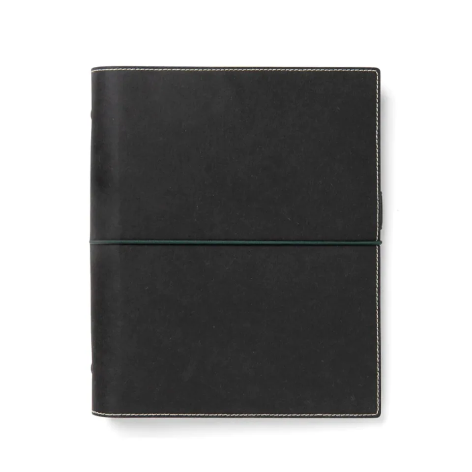 Filofax Organizer Eco, A5, abanos