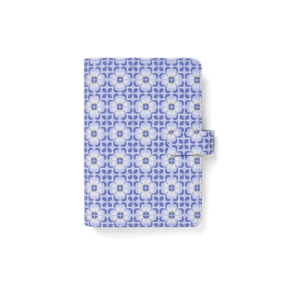 Filofax Organizer Mediterranean Personal