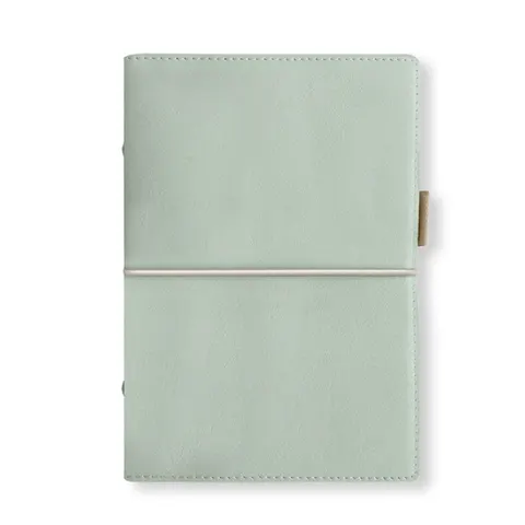 Filofax Organizer Domino Personal, bleumarin