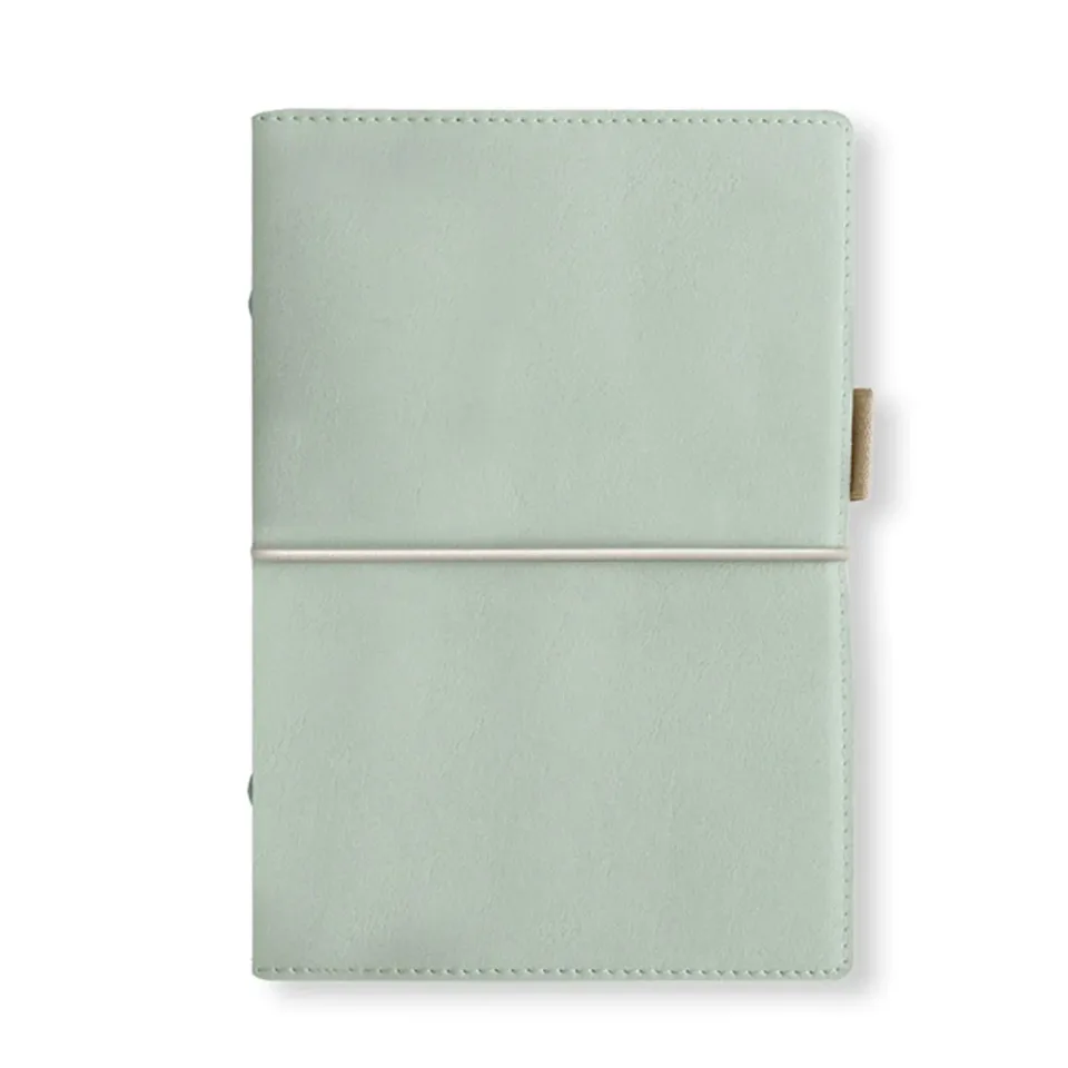 Filofax Organizer Domino Personal, bleumarin