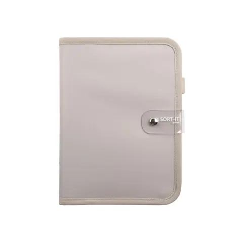 Sworld Organizer Sort it, mini, multifuncțional, gri