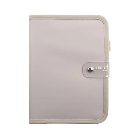 Mașină de ambalat Top Office T76, neagră