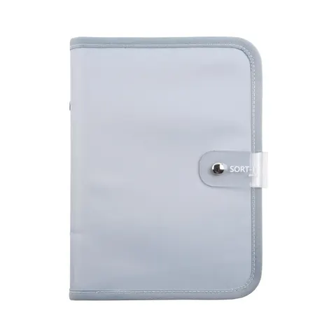 Sworld Organizer Sort it, A5, multifuncțional, albastru