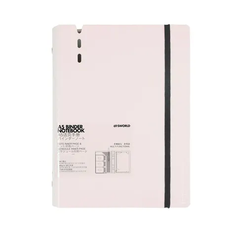 Organizator Sworld Fargrik, A5, roz
