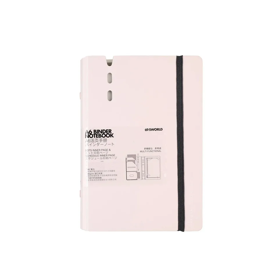 Organizator Sworld Fargrik, A6, bej