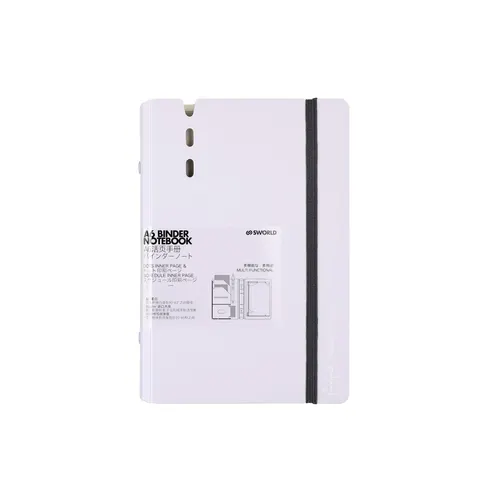 Organizator Sworld Fargrik, A6, roz