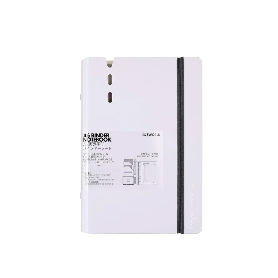 Organizator Sworld Fargrik, A6, roz