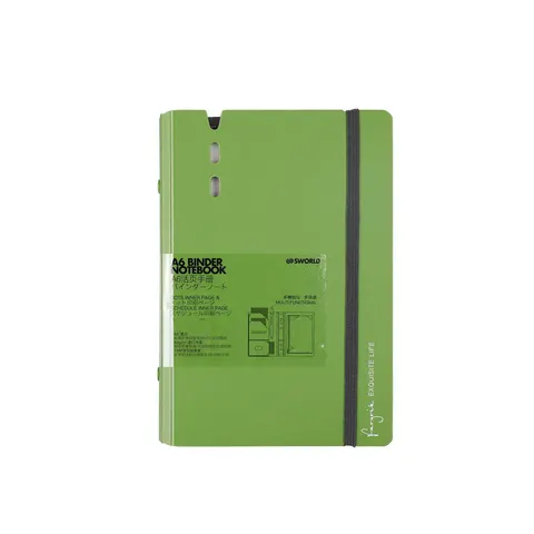 Sworld Organizer Fargrik, A6, albastru