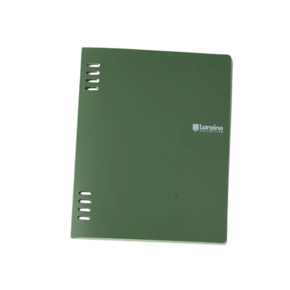 Sworld Organizer, A5, cu 5 separatoare, avocado