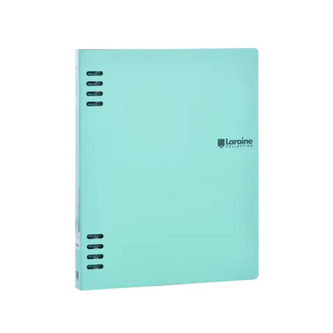 Sworld Organizer, A5, cu 5 separatoare, mentă