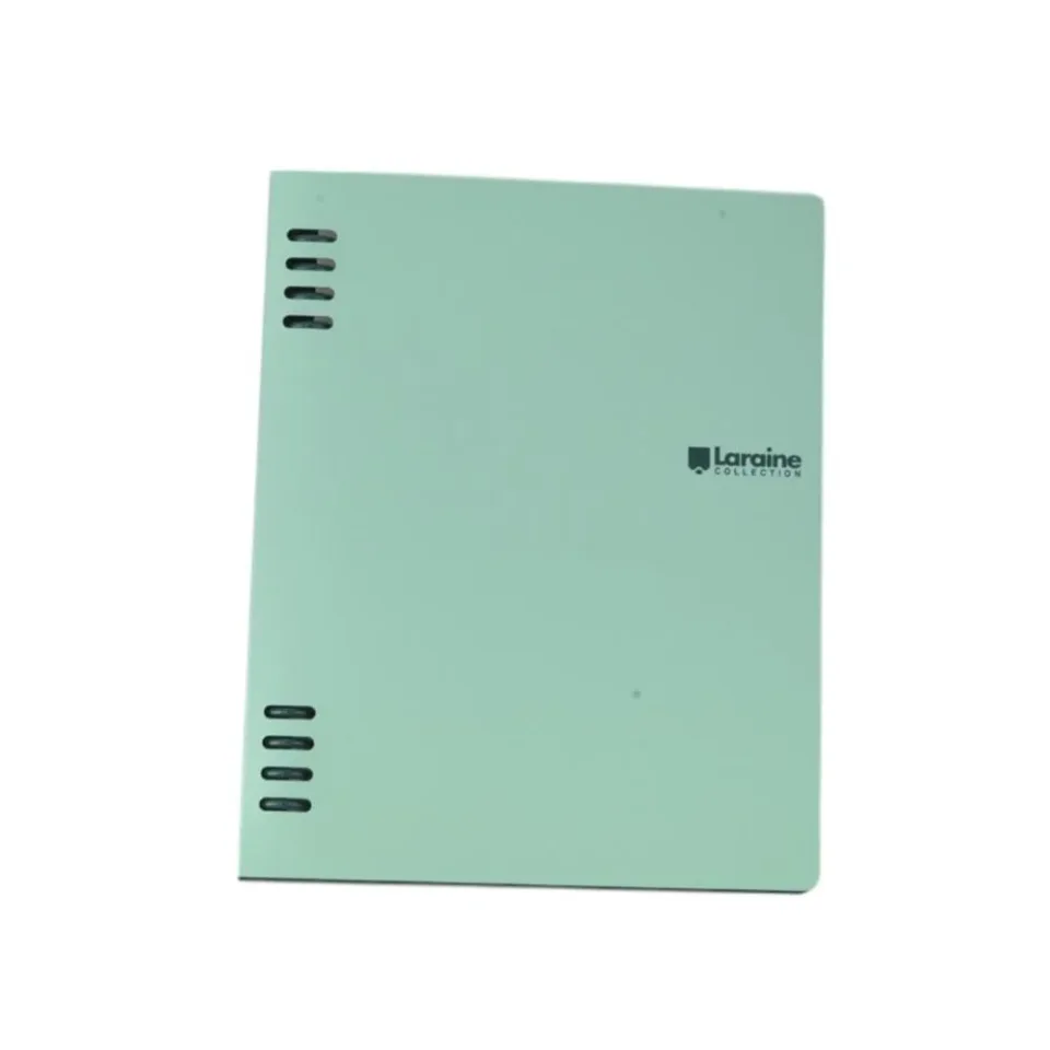 Sworld Organizer, A5, cu 5 compartimente, verde deschis