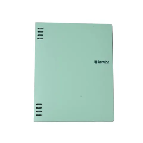 Sworld Organizer, B5, cu 5 separatoare, verde deschis