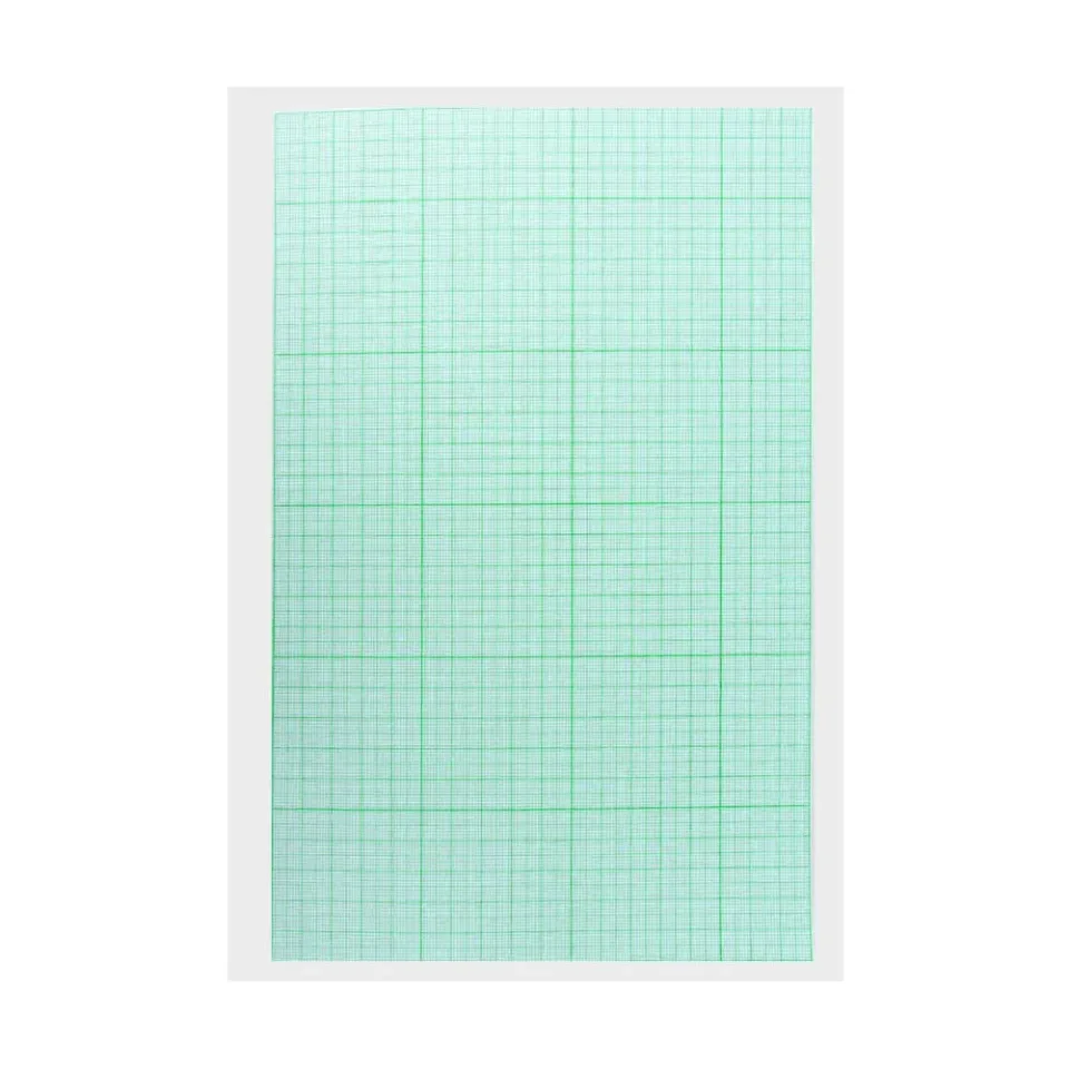 Hârtie milimetrică, 70 x 100 cm