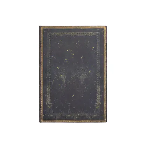 Paperblanks Sketchbook Arabica, Grande, 56 foi