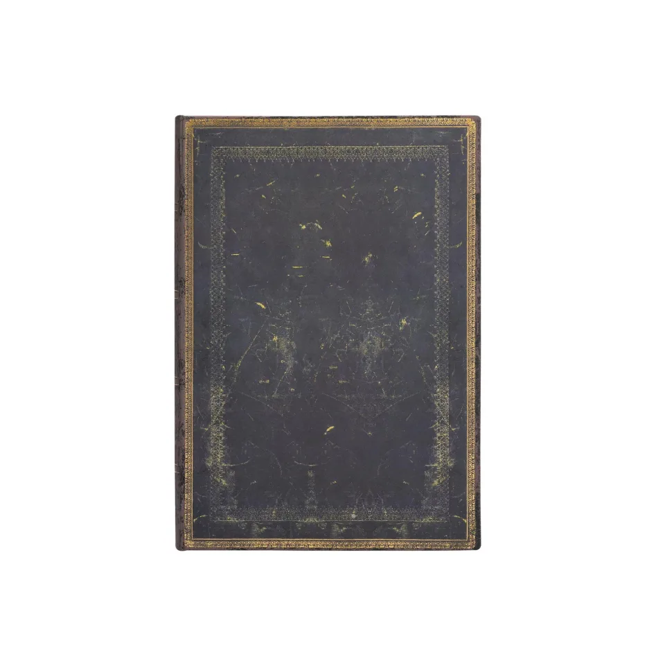 Paperblanks Sketchbook Arabica, Grande, 56 foi