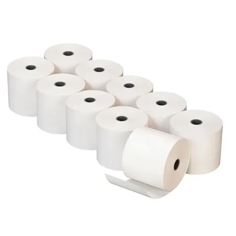 Rulou pentru casă de marcat, termic, 79 mm x 35 m, 10 buc.