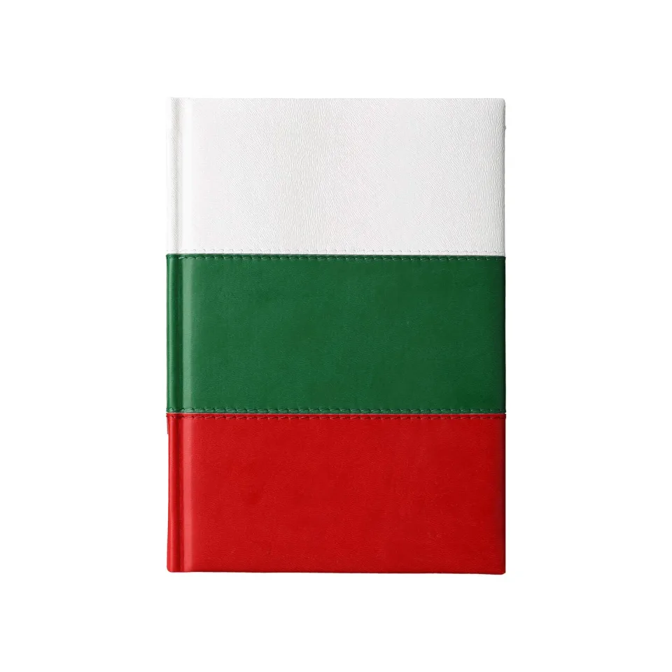 Calendar-caiet Bulgaria, nedatat, A5
