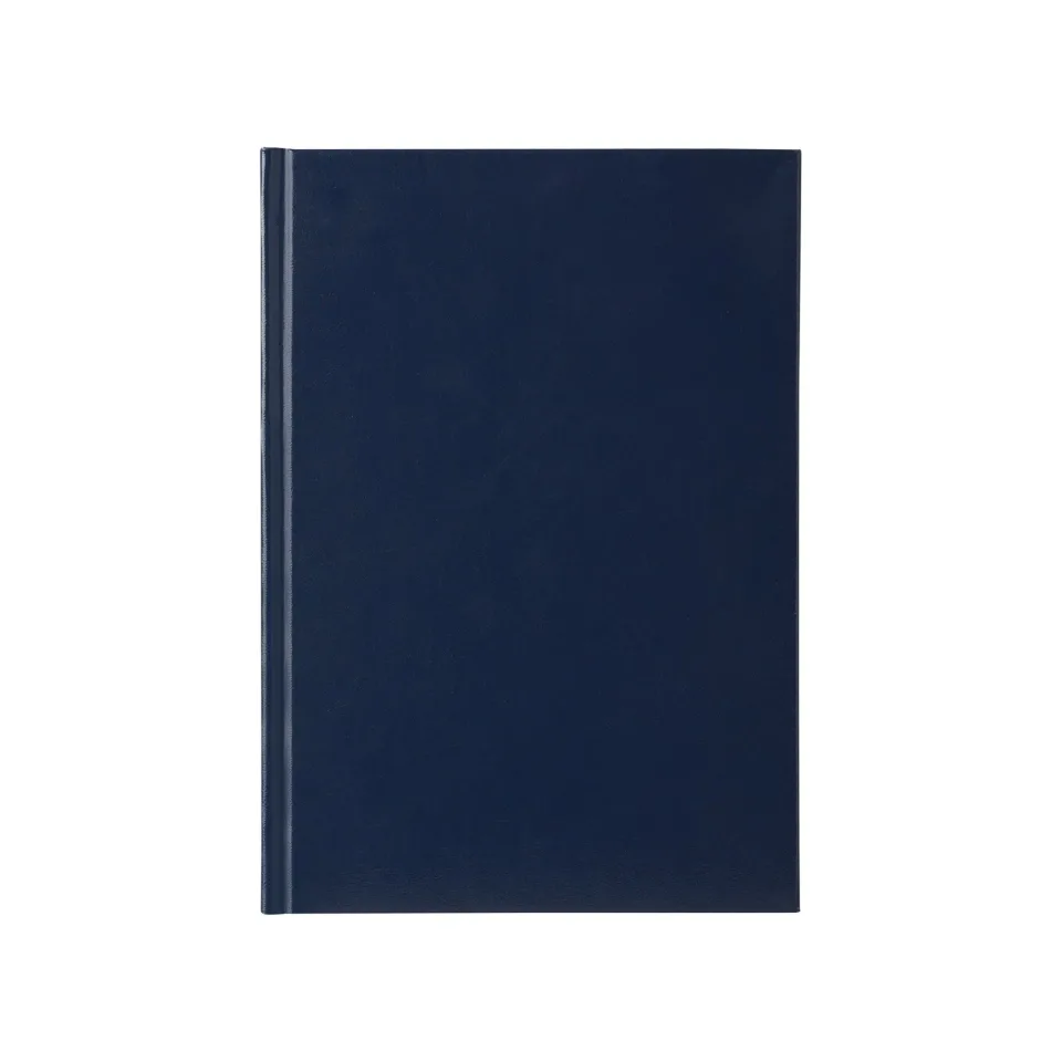 Calendar-Agenda Economy, A5, albastru