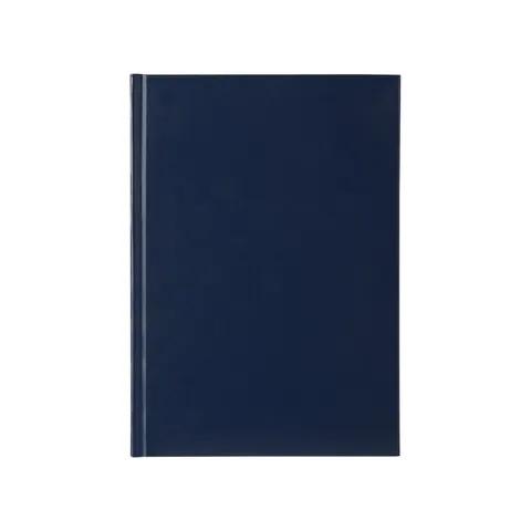 Calendar-Agenda Economy, A5, albastru