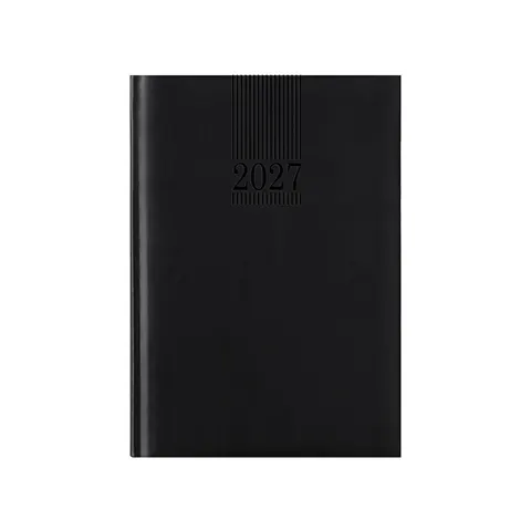 Planner Picasso, nedatat, A5, negru