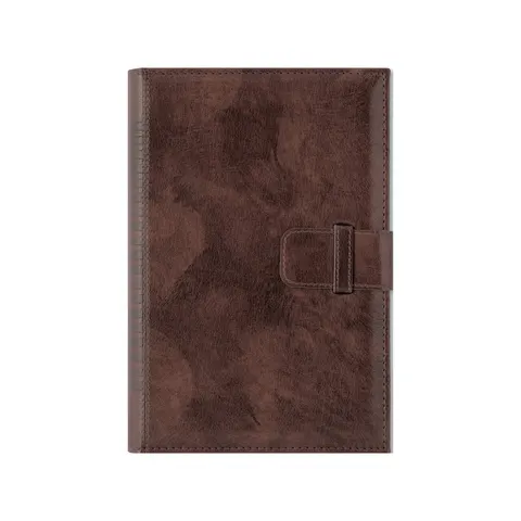 Planner King, datat, B5, maro