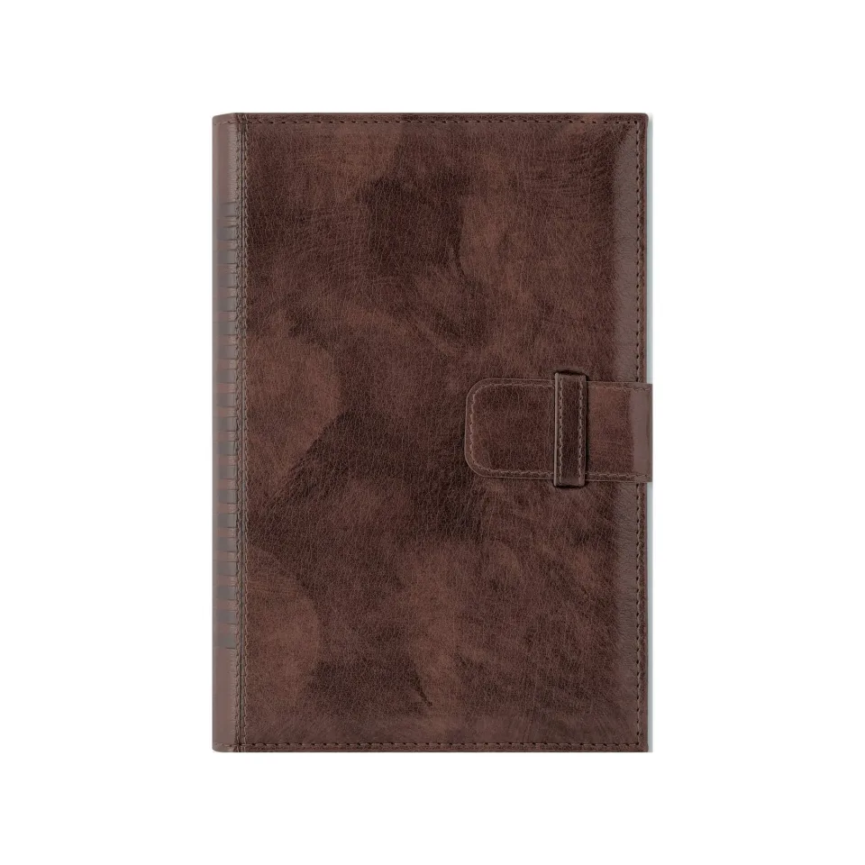 Planner King, datat, B5, maro