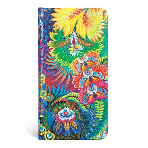 Paperblanks Jurnal Dayspring, Slim, 88 file