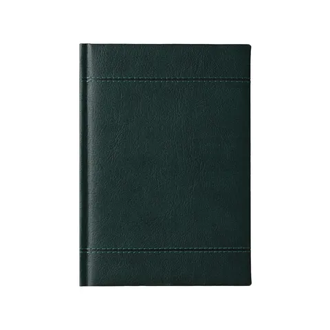 Planner Milano, A5, verde