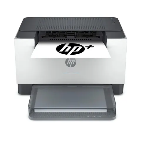 Imprimantă laser HP LaserJet M209dw, monocrom, A4, Wi-Fi